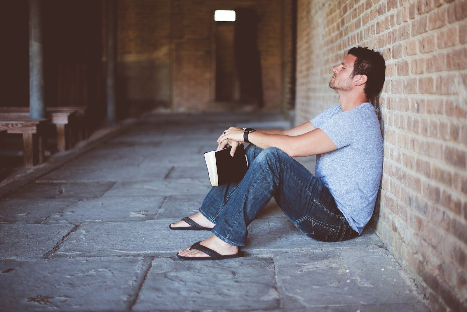 HOW CAN WE HOPE IN GOD & THINGS THAT FIGHT OUR HOPING IN GOD