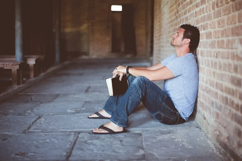 HOW CAN WE HOPE IN GOD & THINGS THAT FIGHT OUR HOPING IN GOD