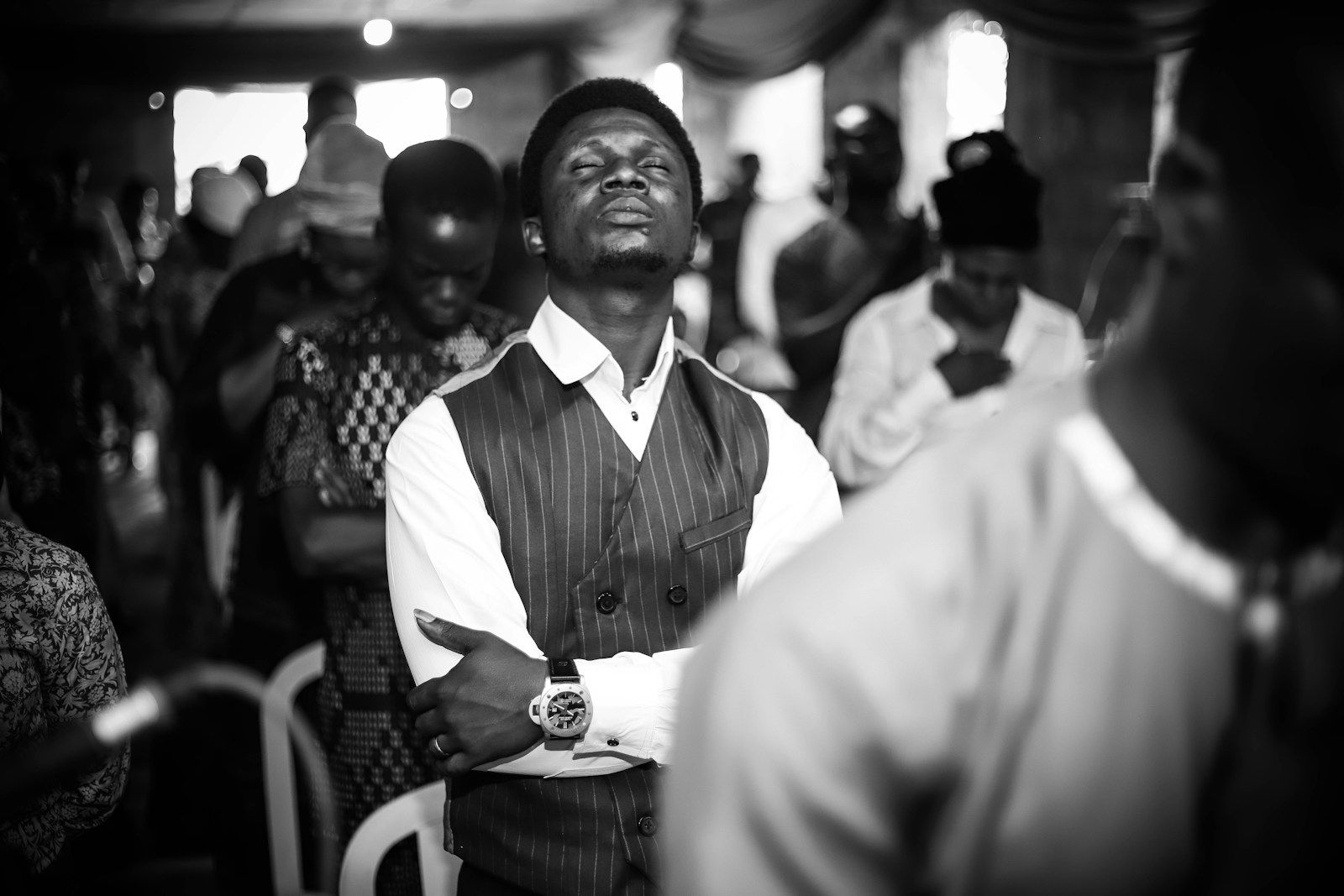 ANOINTED TO OVERCOME THE ENEMIES OF HOPING IN GOD