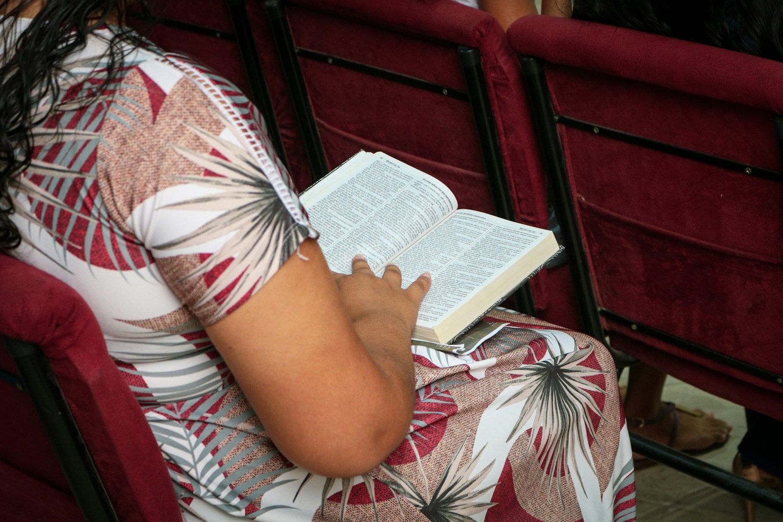 WHEN MUST WE HOPE IN GOD