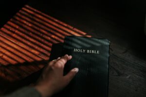 MEANING AND IMPORTANCE OF TRUST FOR GLORY