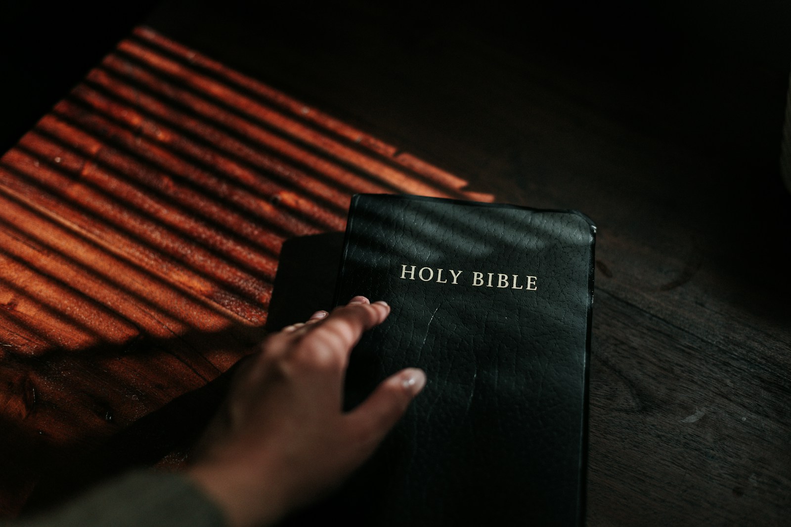 MEANING AND IMPORTANCE OF TRUST FOR GLORY