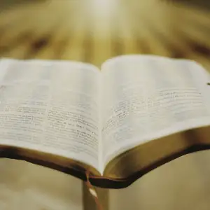 WHAT IT MEANS TO TRUST GOD AS AN ANOINTED MINISTER