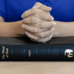 The Importance Of Trusting In God