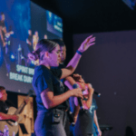 THE IMPORTANCE OF TRUSTING GOD AS AN ANOINTED MINISTER