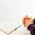 Glow Music Ministry THE BENEFITS OF TRUSTING IN GOD