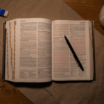 ENEMIES & CONSEQUENCES OF NOT TRUSTING GOD