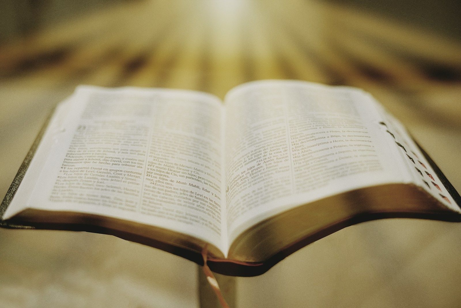 What It Means To Trust God As An Anointed Minister