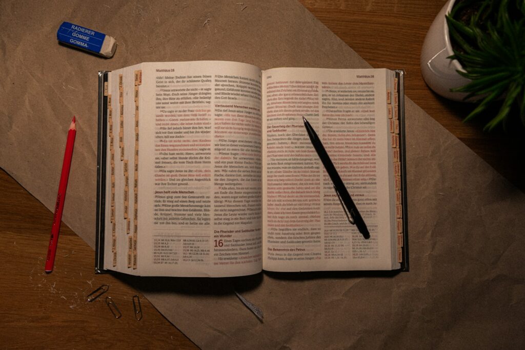 ENEMIES & CONSEQUENCES OF NOT TRUSTING GOD