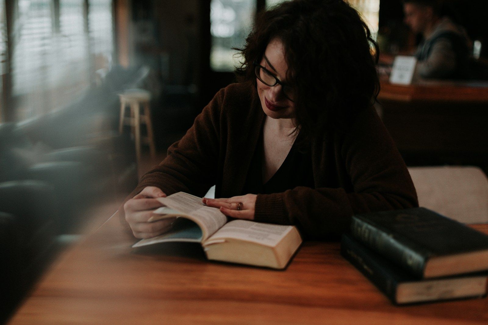 MEANING & IMPORTANCE OF TRUST FOR FAVOR
