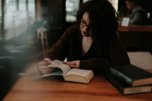 MEANING & IMPORTANCE OF TRUST FOR FAVOR