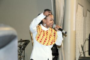BENEFITS OF TRUSTING GOD AS AN ANOINTED MINISTER