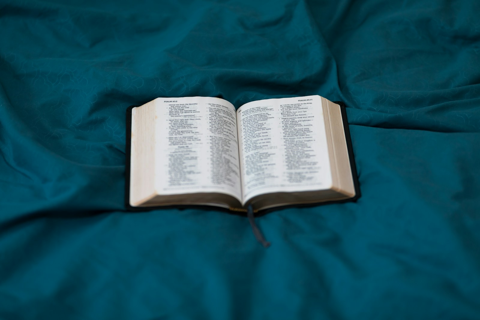 THE GLORIOUS FUTURE FOR THOSE WHO TRUST GOD