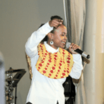 BENEFITS OF TRUSTING GOD AS AN ANOINTED MINISTER