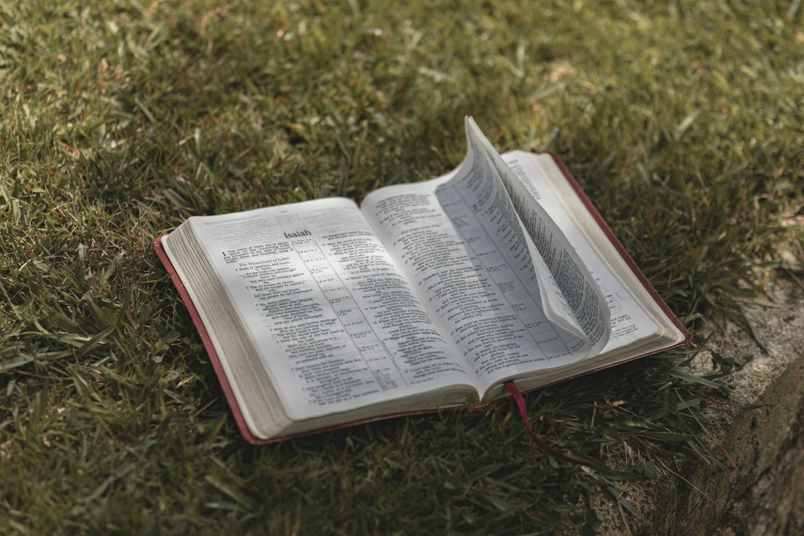 BENEFITS OF TRUSTING GOD FOR FAVOR