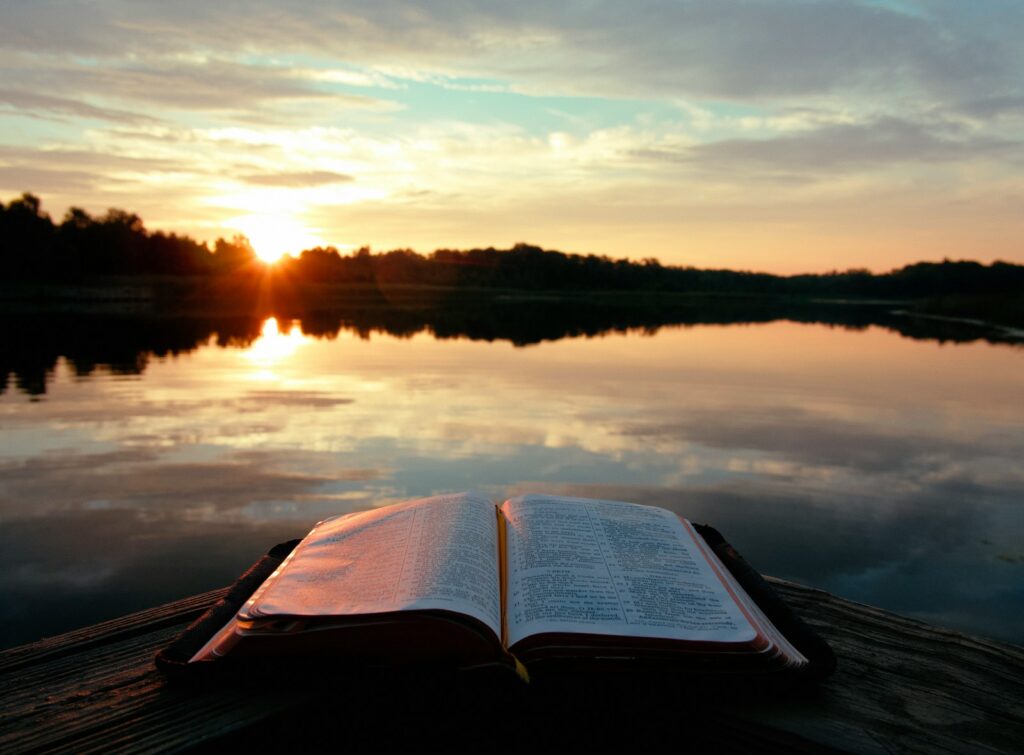 COMFORT, A BENEFIT OF DIVINE FAVOR