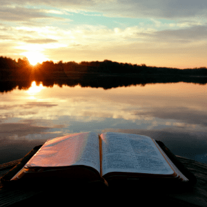 COMFORT, A BENEFIT OF DIVINE FAVOR