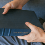 Glow Music Ministry THE ETERNAL COMFORT OF JESUS