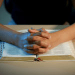 Glow Music Ministry DEVELOPING STEADFAST COMFORT IN ANOINTING