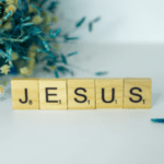 Glow Music Ministry Jesus, The Anointed Comforter