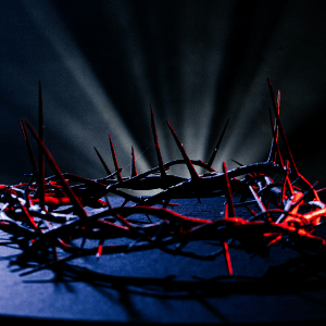 SAVED FROM THE POWER OF SIN