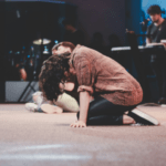 Glow Music Ministry THE MINISTRY OF COMFORT THROUGH THE ANOINTING