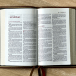 Glow Music Ministry JESUS COMFORTS THROUGH HIS WORD