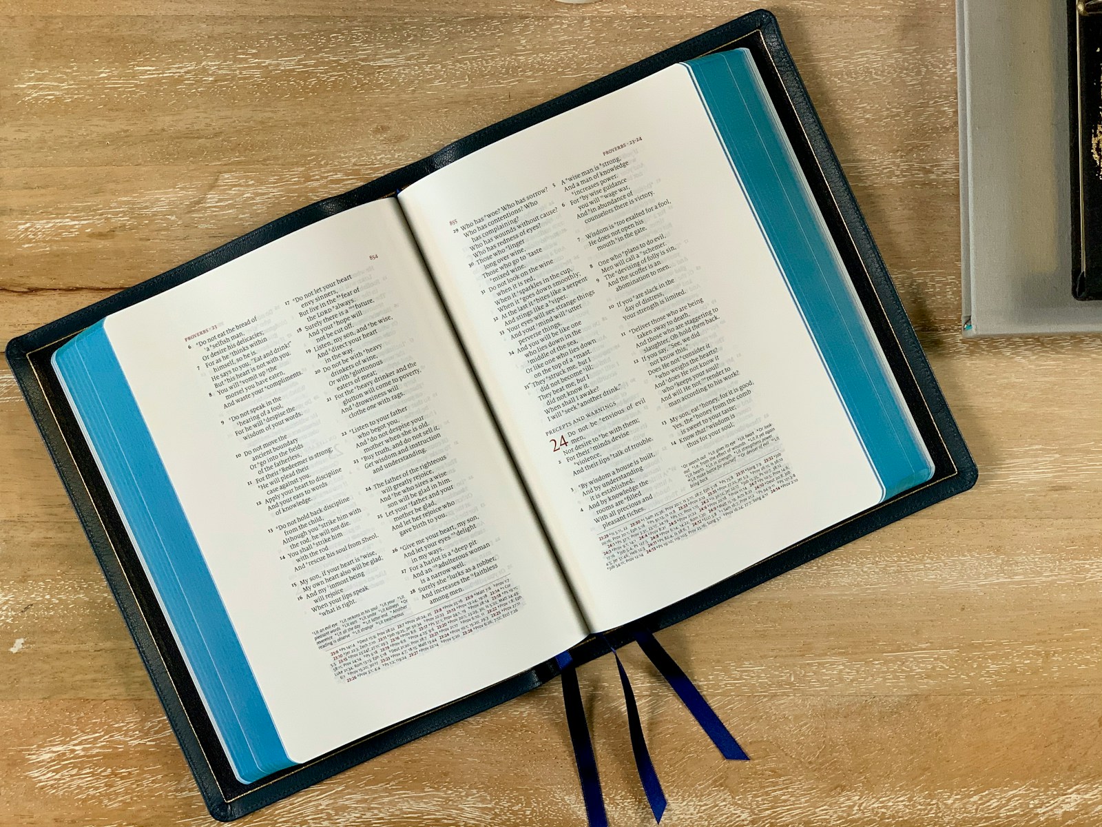 JESUS, OUR GLORIOUS COMFORT