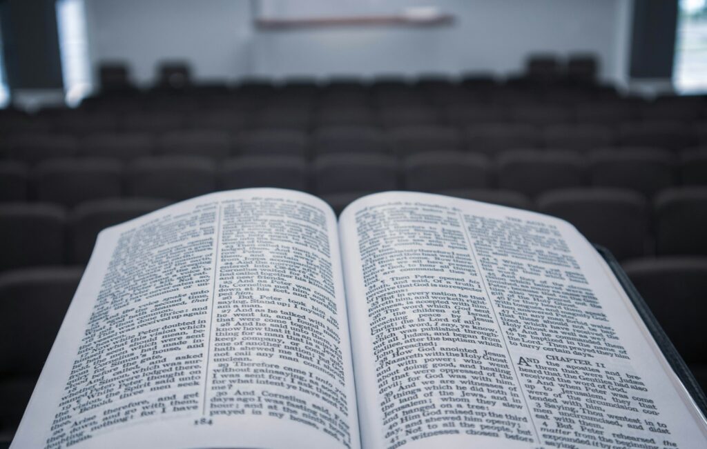 The Glorious Future Of Comfort and Favour