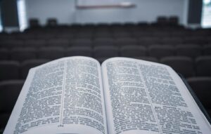 The Glorious Future Of Comfort and Favour