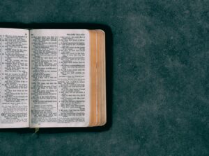 JESUS AS OUR COMFORT AND FAVOR