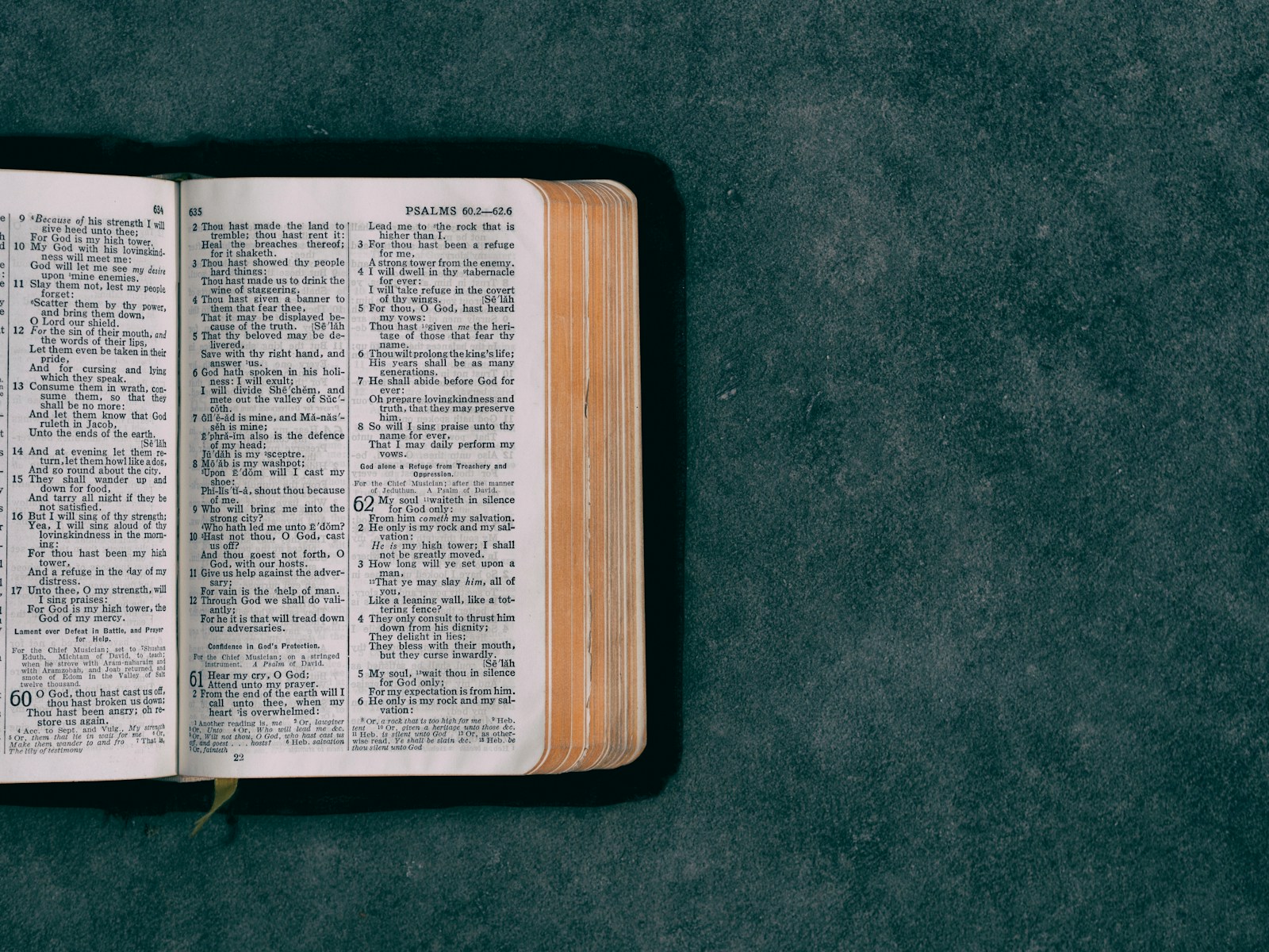 JESUS AS OUR COMFORT AND FAVOR