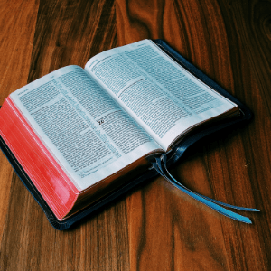 THANKSGIVING FOR THE GIFT OF THE HOLY SPIRIT