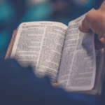 Anointed to Draw Souls To Jesus