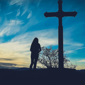 THE BLESSING OF FORGIVENESS