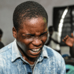 Built Up By The Power Of The Holy Spirit