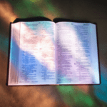 ANOINTED AND ROOTED IN CHRIST