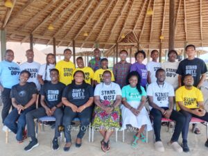 End of Year Retreat 2025