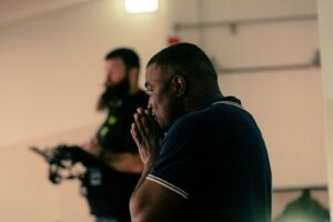 PURIFIED FOR GREATER GLORY