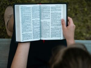 BUILT IN THE GLORY OF GOD