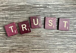 Enemies and Consequences of Misplaced Trust