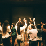 Glow Music Ministry Anointed For Good Works