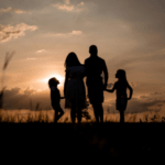 Family Favoured to Flourish