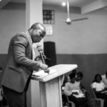 EQUIPPED UNTO EVERY GOOD WORK