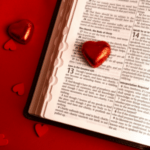 FAVOR EXPRESSED IN PRACTICAL LOVE