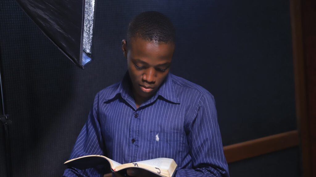 Good Works That Speak For You