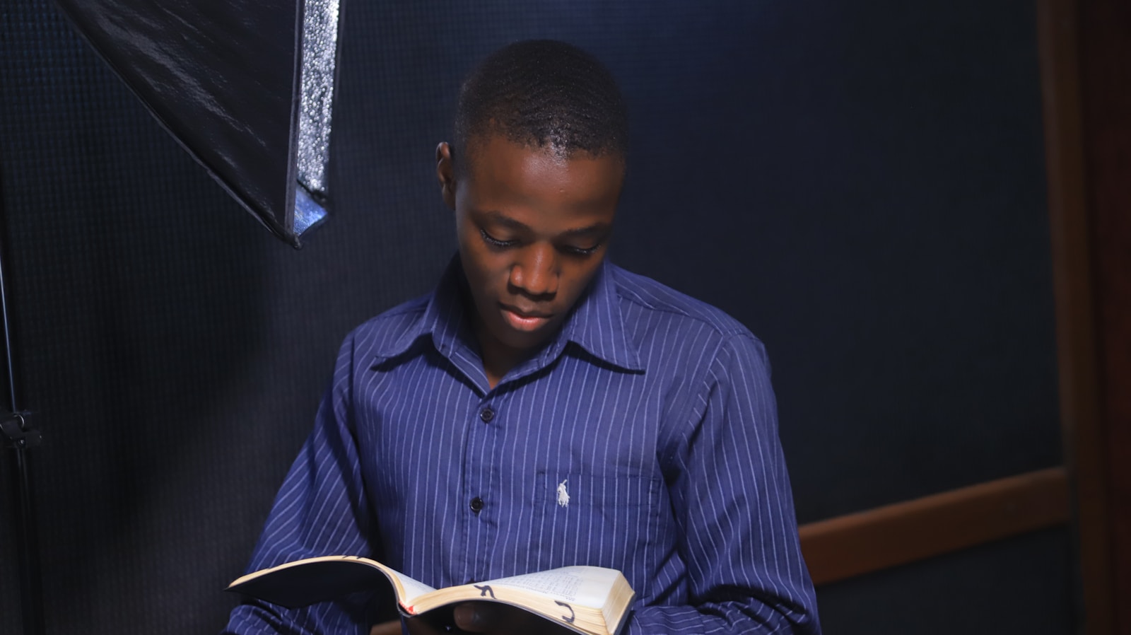 Good Works That Speak For You