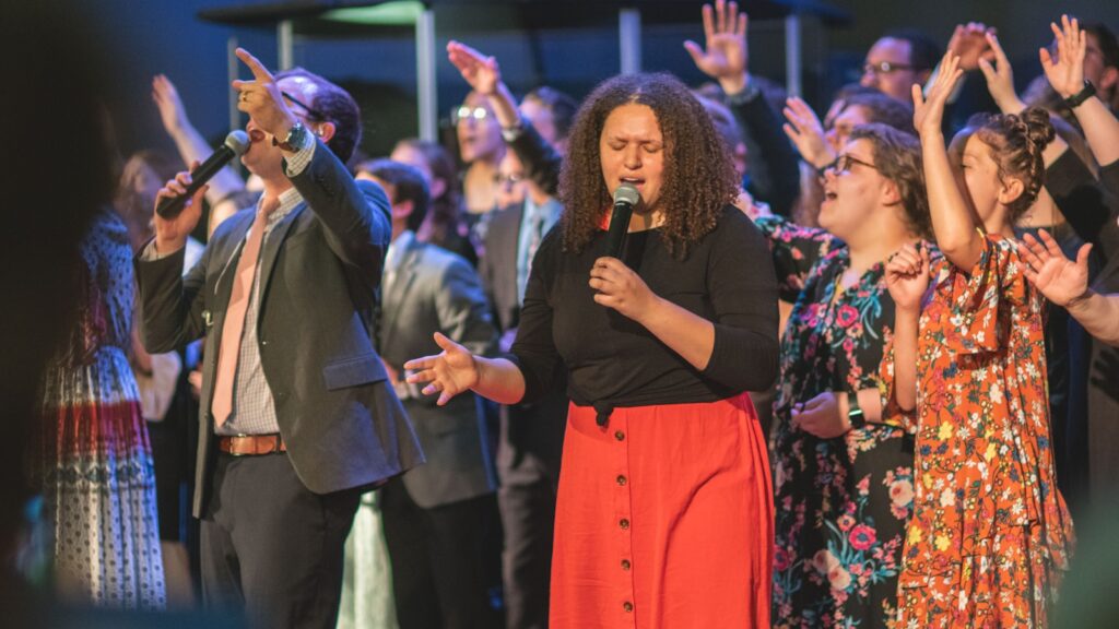 TRANSFORMED FOR GOOD WORKS