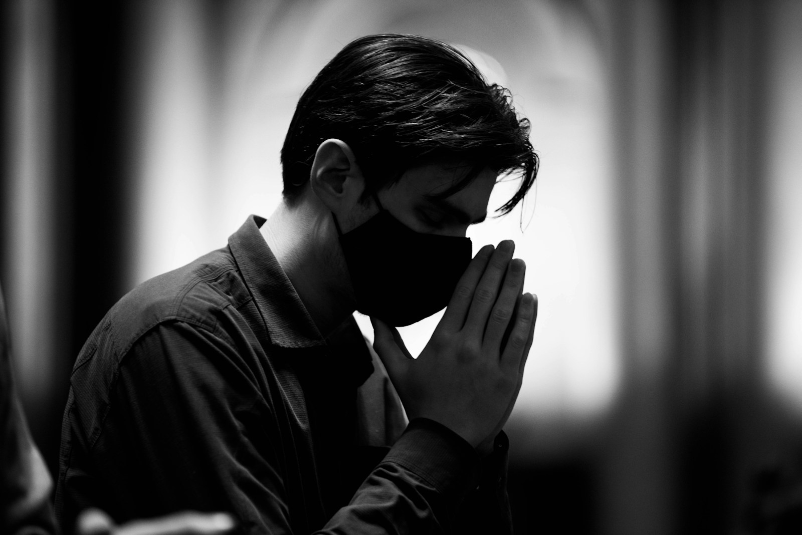 Glory Revealed In Secret And Public Works