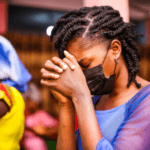 Anointed Under His Covering